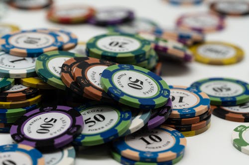 Jellybean Casino Game Judi Terbaik 2026