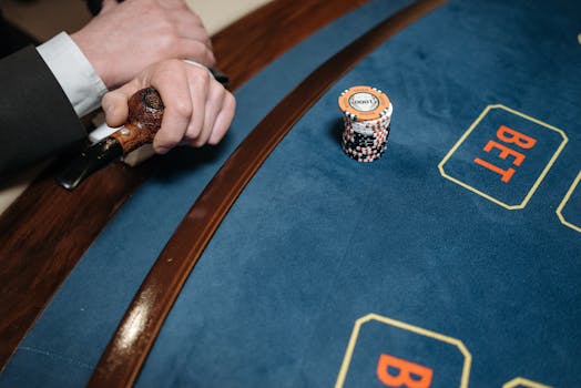 Jellybean Casino Game Meja Terbaik 2026
