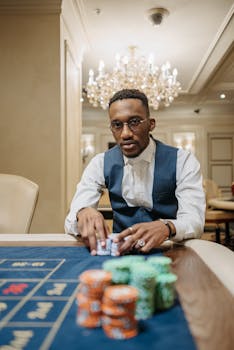 Jellybean Casino Situs Judi Terbaik 2026
