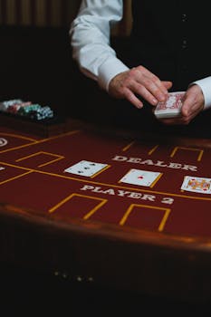 Jellybeancasino Situs Judi Pilihan Terbaik