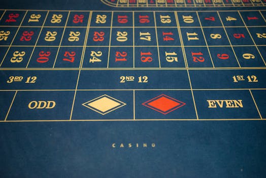 Jellybean Casino Situs Casino Terbaik 2026