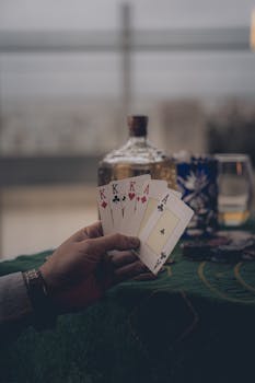 Jellybean Casino Permainan Meja Terbaik 2026