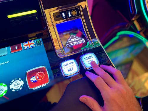Jellybean Casino Live Dealer Pengalaman Terbaik