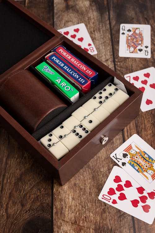 Jellybeancasino Situs Terbaik Untuk Slot Dan Casino Online