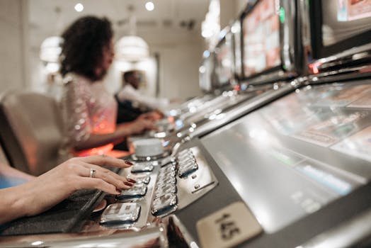 Cara Daftar Jellybean Casino Terbaru