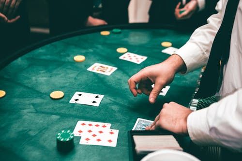 Jellybean Casino Situs Casino Terbaik 2026