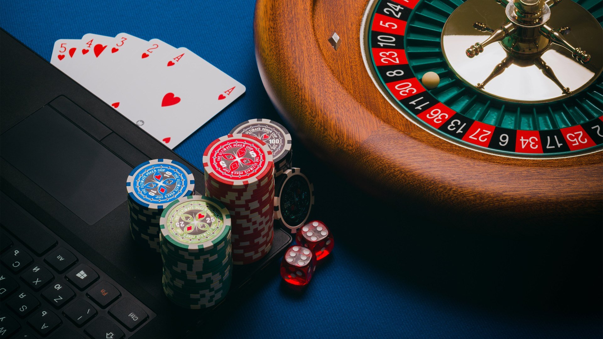 Jellybean Casino Permainan Meja Terbaik 2026