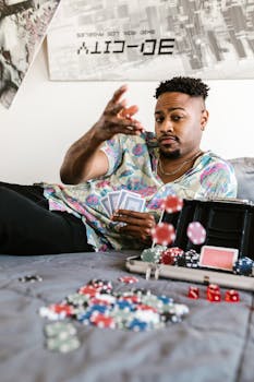 Jellybean Casino Situs Casino Terbaik 2026