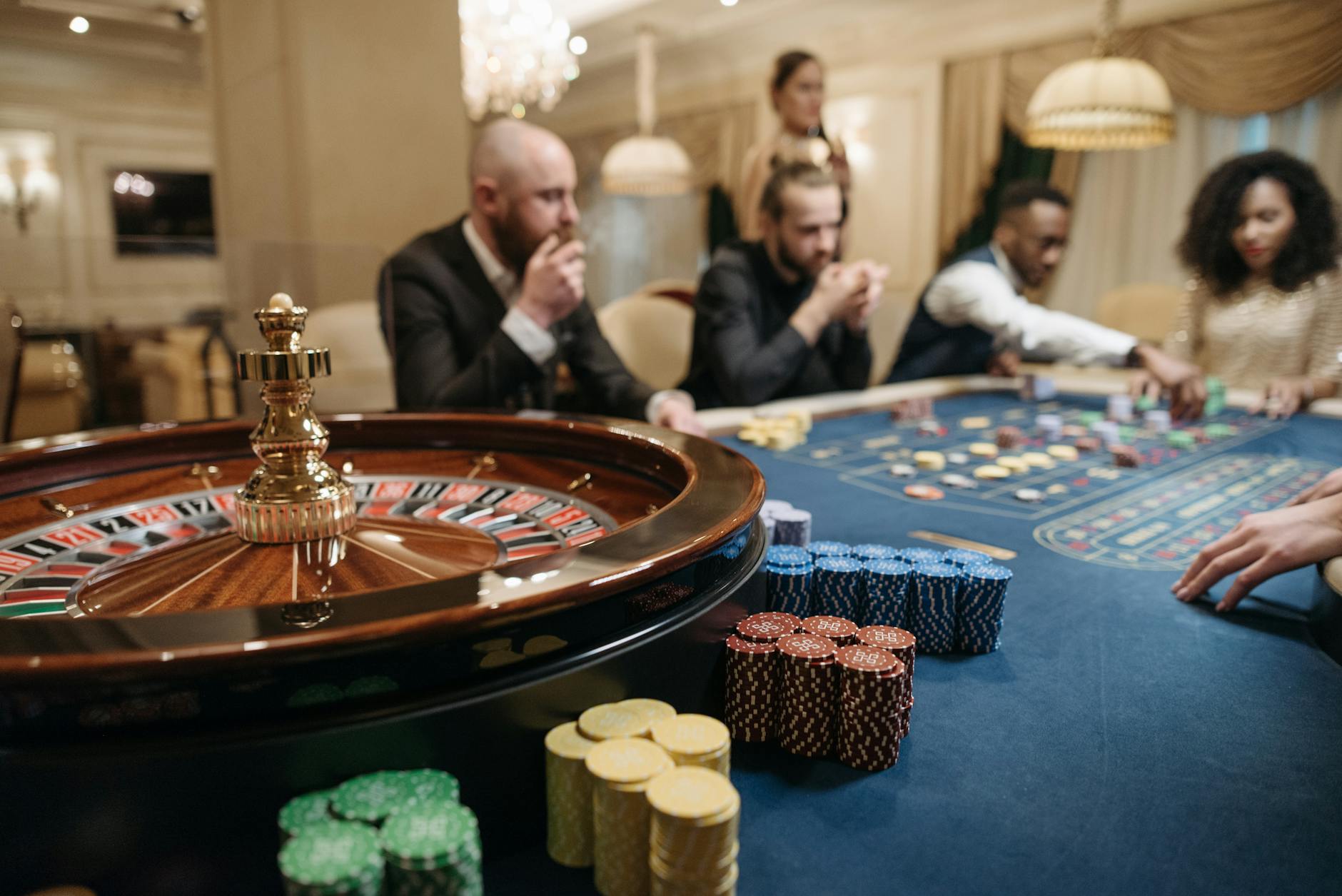 Jellybean Casino Live Dealer Pengalaman Terbaik