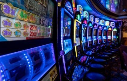 Jellybean Casino Situs Casino Terbaik 2026