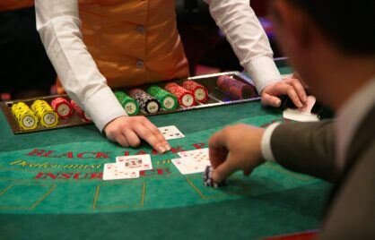 Jellybean Casino Game Judi Terbaik 2026