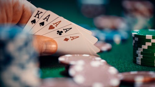 Jellybean Casino Live Dealer Pengalaman Terbaik