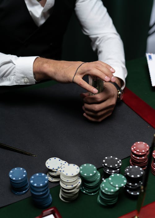 Jellybean Casino Game Judi Terbaik 2026