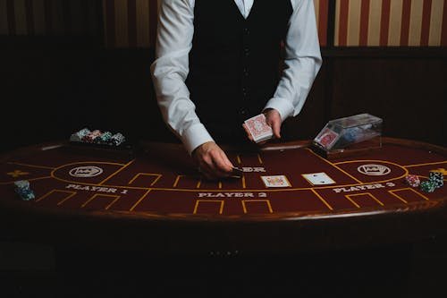 Jellybean Casino Terbaik 2026 Pilihan Penggemar Slot