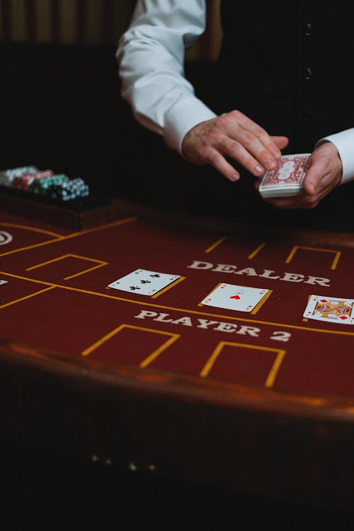 Jellybean Casino Reviews & Game Guide