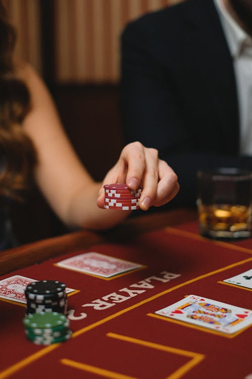 Jellybeancasino Situs Terbaik Untuk Slot Dan Casino Online