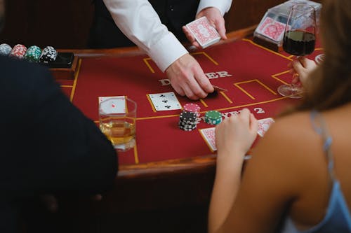 Jellybeancasino Game Live Terbaik 2026