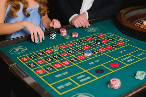 Jellybeancasino Game Slot Terbaik 2026
