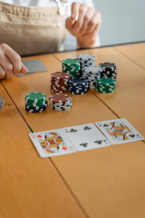 Cara Deposit Jellybean Casino Tercepat