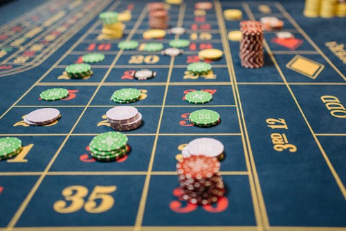 Jellybeancasino Permainan Judi Terbaik 2026