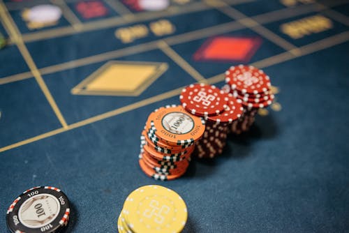 Jellybean Casino Permainan Meja Terbaik 2026