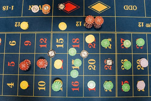 Jellybean Casino Mobile: Tips Dan Strategi Bermain