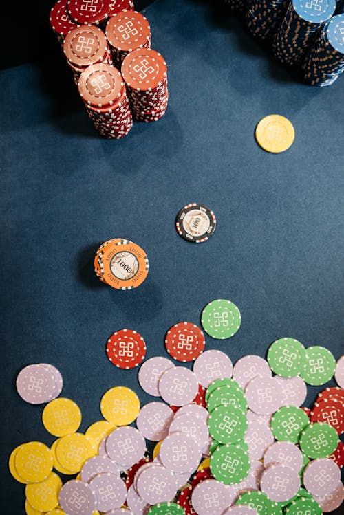 Jellybean Casino Slot: Tips Dan Trik Terbaru