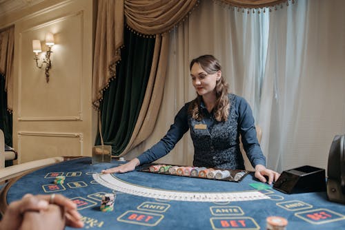 Jellybean Casino Situs Resmi Terpercaya 2026