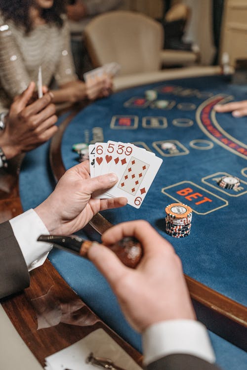 Jellybean Casino Situs Judi Terbaik 2026