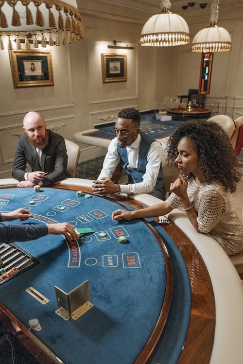 Jellybean Casino Game Meja Terbaik 2026
