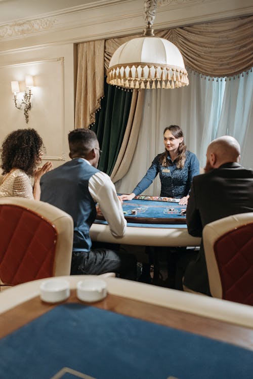 Jellybean Casino Mobile: Tips Dan Strategi Bermain