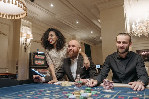 Jellybean Casino Deposit Guide 2026