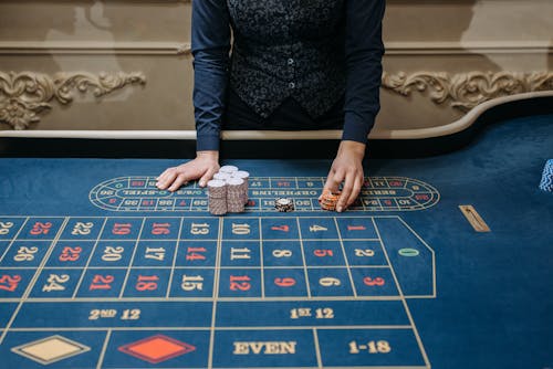 Jellybeancasino Terpercaya Pilihan Slot Terbaik