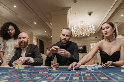 Jellybean Casino Terbaik 2026 Pilihan Slot Terpopuler