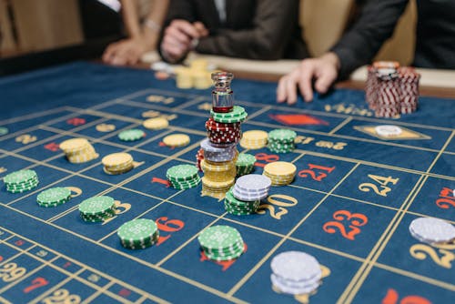 Jellybean Casino Game Meja Terbaik 2026
