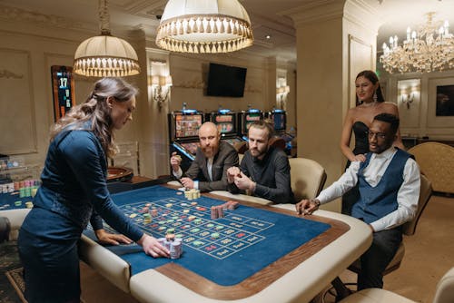 Jellybean Casino Terbaik 2026 Pilihan Penggemar Slot
