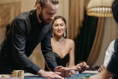 Jellybeancasino Situs Judi Pilihan Terbaik