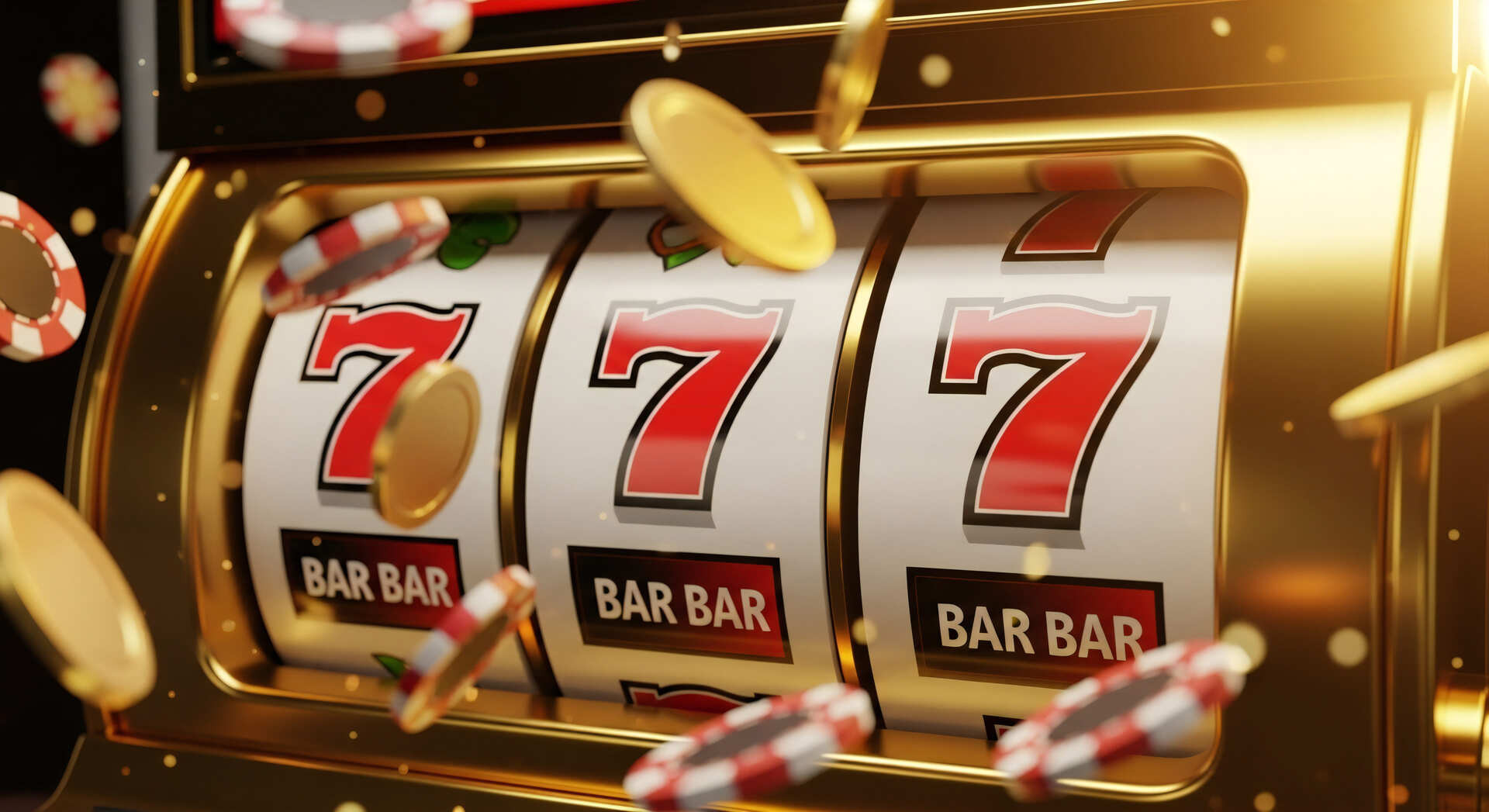 Jellybean Casino Review: Slots, Bonuses, And More