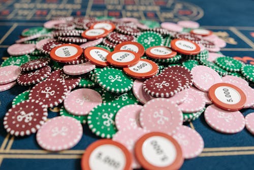 Jellybeancasino Situs Terbaik Untuk Slot Dan Casino Online
