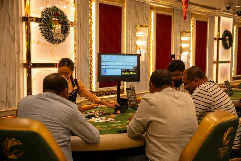 Jellybeancasino Game Live Terbaik 2026