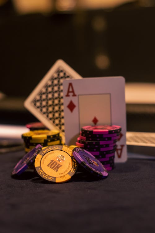 Jellybeancasino Situs Terbaik Untuk Slot Dan Casino Online