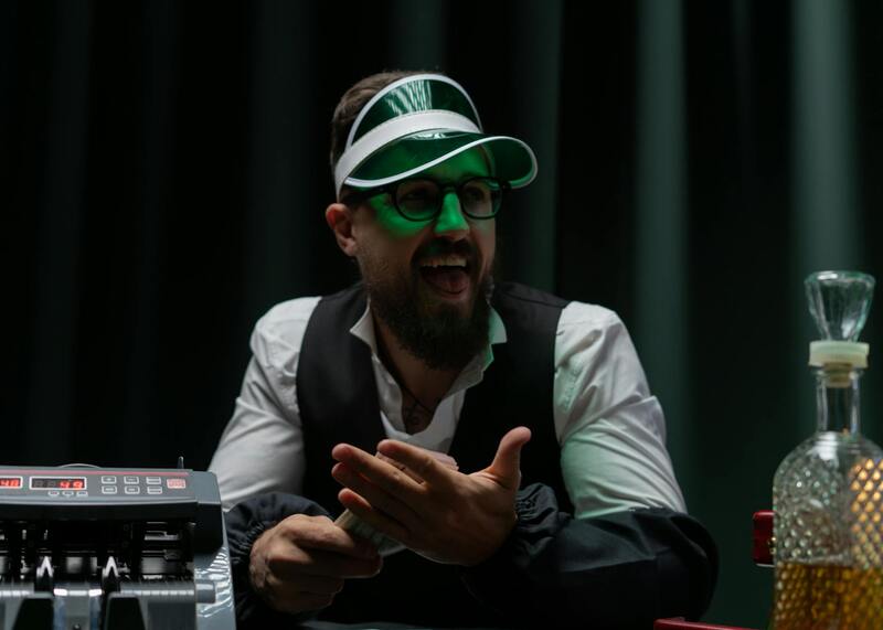 Jellybean Casino Situs Casino Terbaik 2026