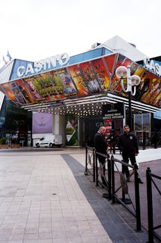 Cara Deposit Jellybean Casino Tercepat