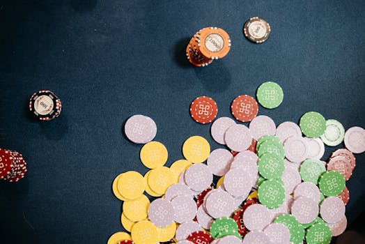 Jellybean Casino Tanpa Deposit Terbaik 2026