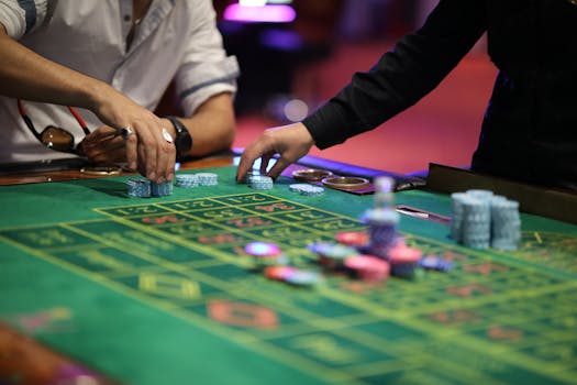 Jellybean Casino Terbaik 2026 Pilihan Penggemar Slot