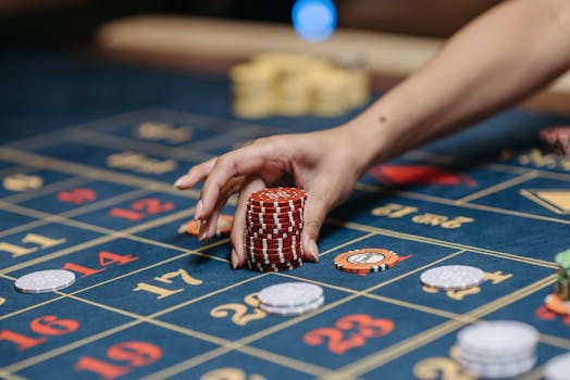 Jellybeancasino Permainan Live Terbaik 2026