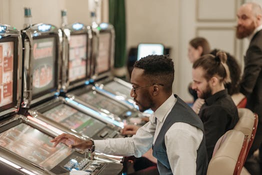 Jellybeancasino Situs Baru Terbaik 2026
