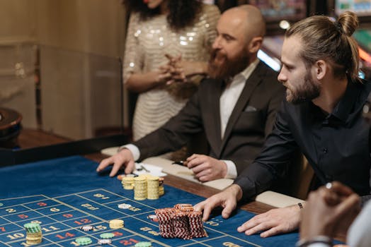 Jellybean Casino Situs Judi Terbaik 2026