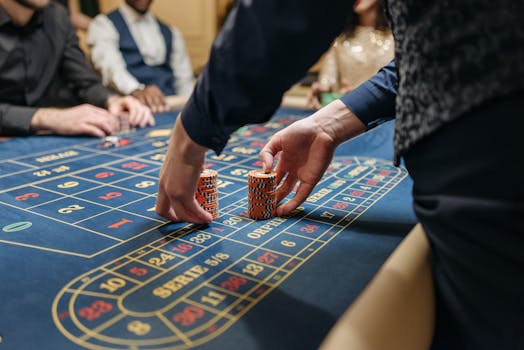 JellybeanCasino Situs Terbaru 2026