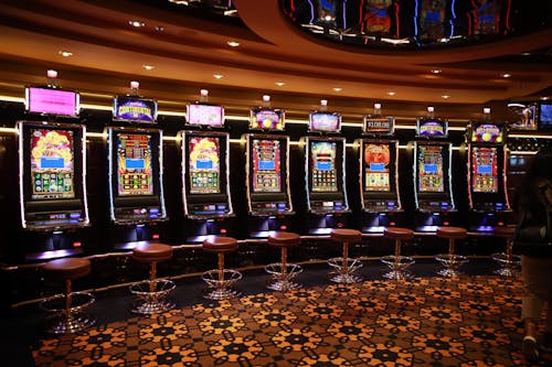 Jellybean Casino Game Terpopuler 2026